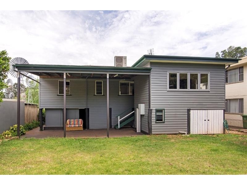 28 Lindsay Street, East Toowoomba QLD 4350