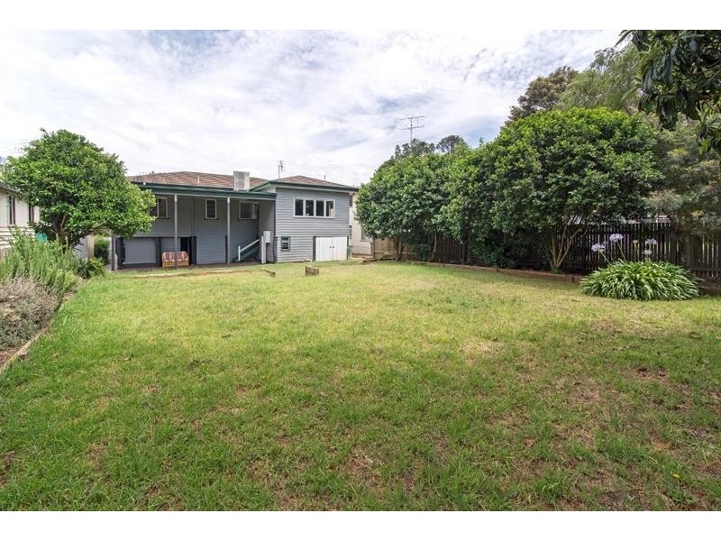 28 Lindsay Street, East Toowoomba QLD 4350