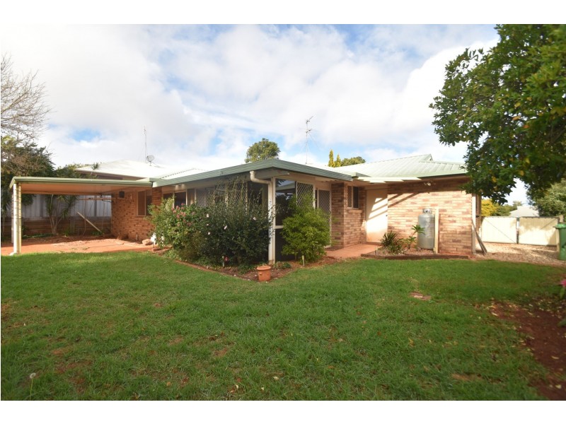 13 Krog Court, Darling Heights QLD 4350