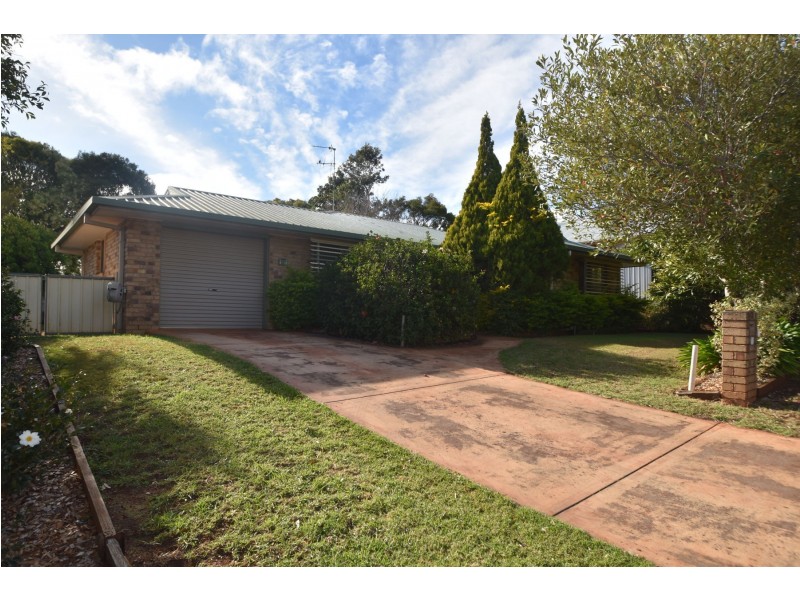 13 Krog Court, Darling Heights QLD 4350
