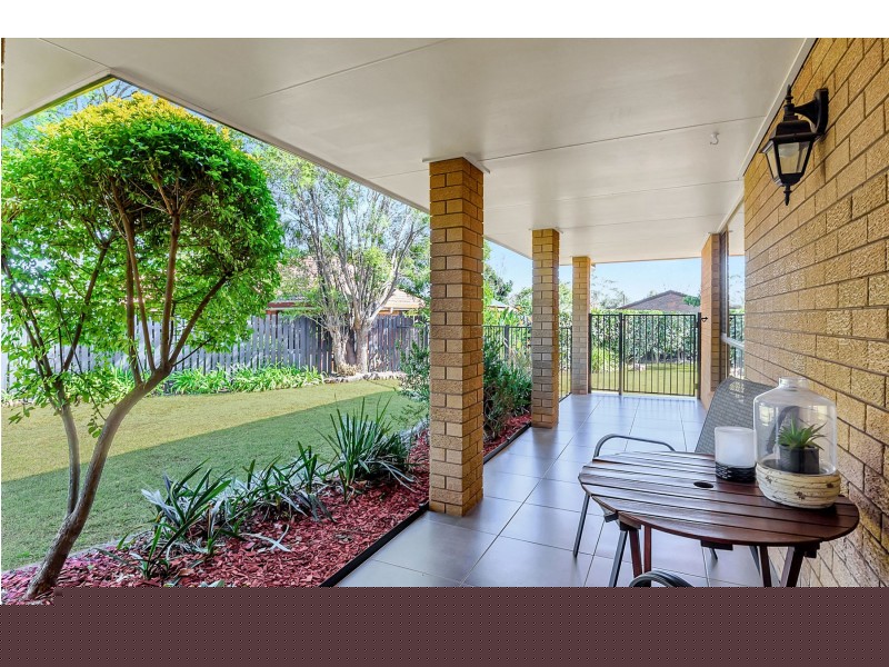 1 Jasmine Court, Centenary Heights QLD 4350