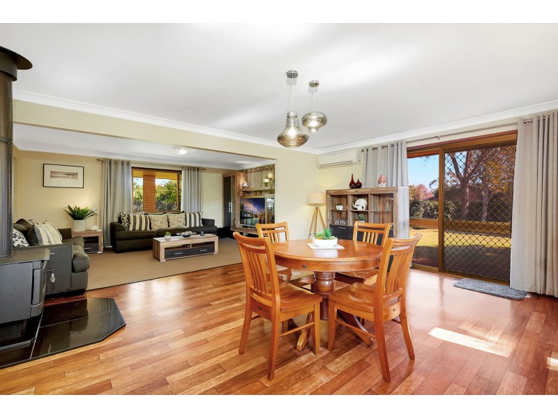 1 Jasmine Court, Centenary Heights QLD 4350