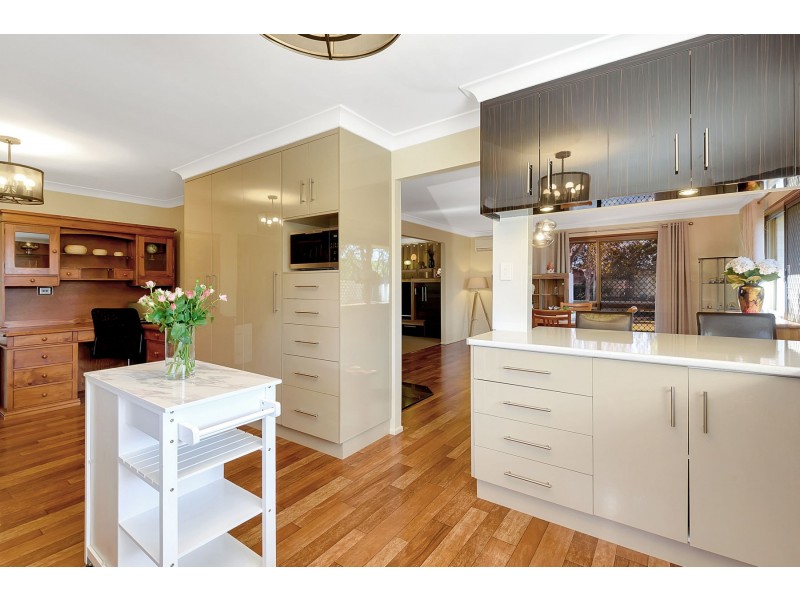 1 Jasmine Court, Centenary Heights QLD 4350