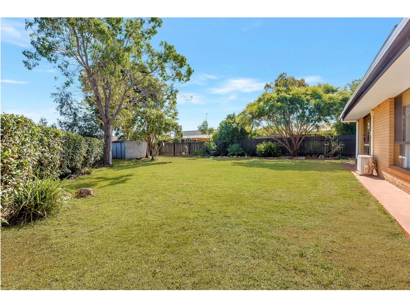 1 Jasmine Court, Centenary Heights QLD 4350