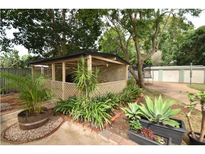 12 Clairmont Street, Newtown QLD 4350