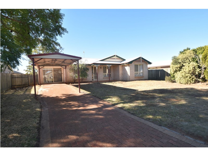 36 Emma Drive, Kearneys Spring QLD 4350