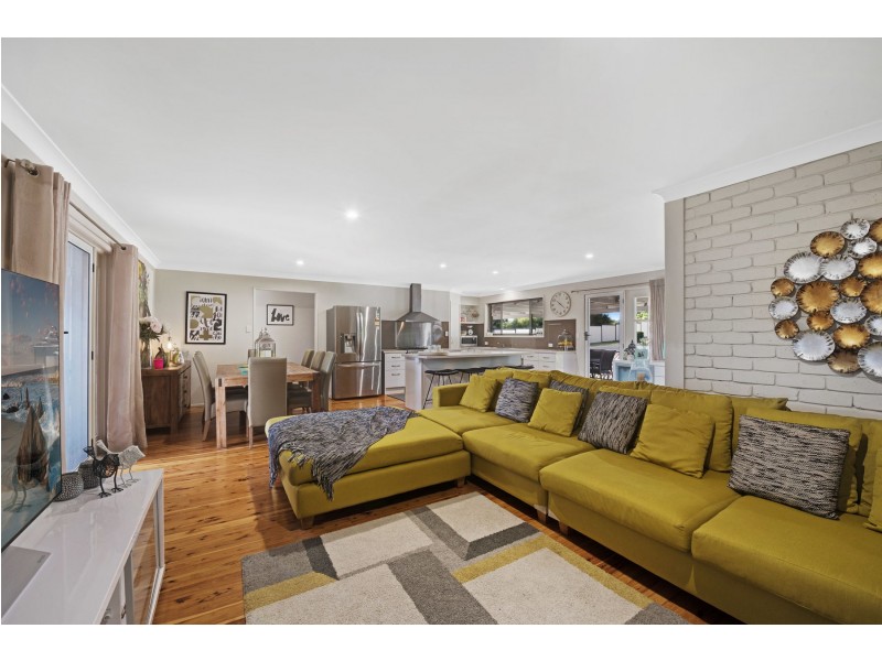 8 Mocatta Street, Goombungee QLD 4354