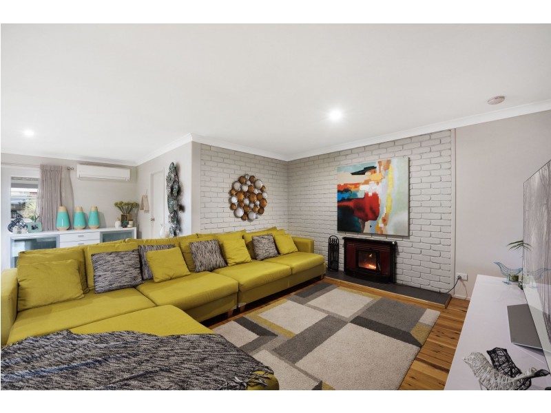 8 Mocatta Street, Goombungee QLD 4354