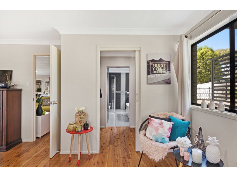 8 Mocatta Street, Goombungee QLD 4354