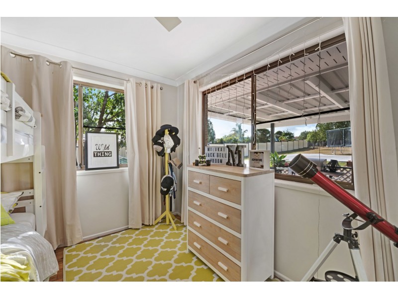 8 Mocatta Street, Goombungee QLD 4354