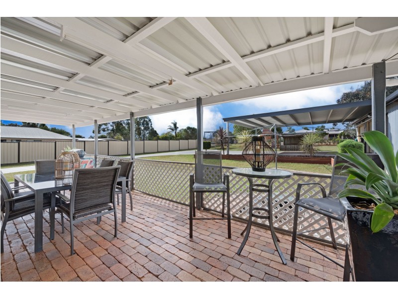 8 Mocatta Street, Goombungee QLD 4354