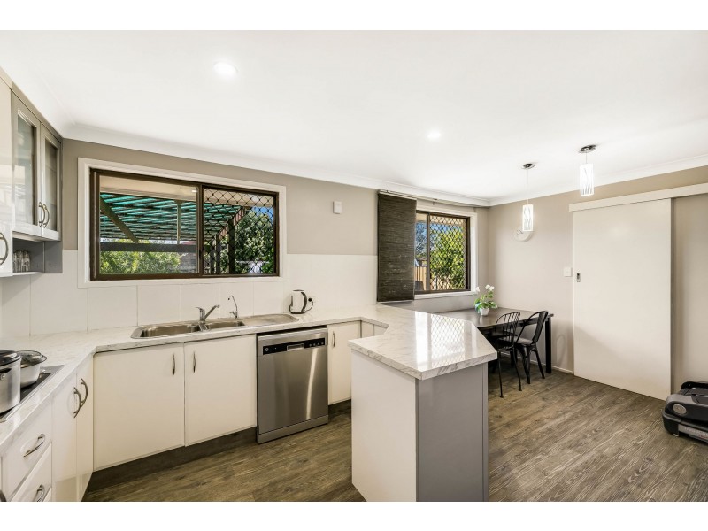 14 Beryl Street, Wilsonton QLD 4350