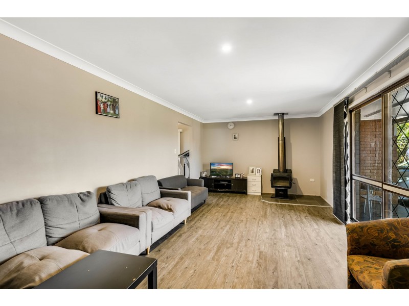 14 Beryl Street, Wilsonton QLD 4350