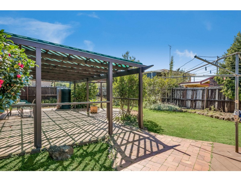 14 Beryl Street, Wilsonton QLD 4350