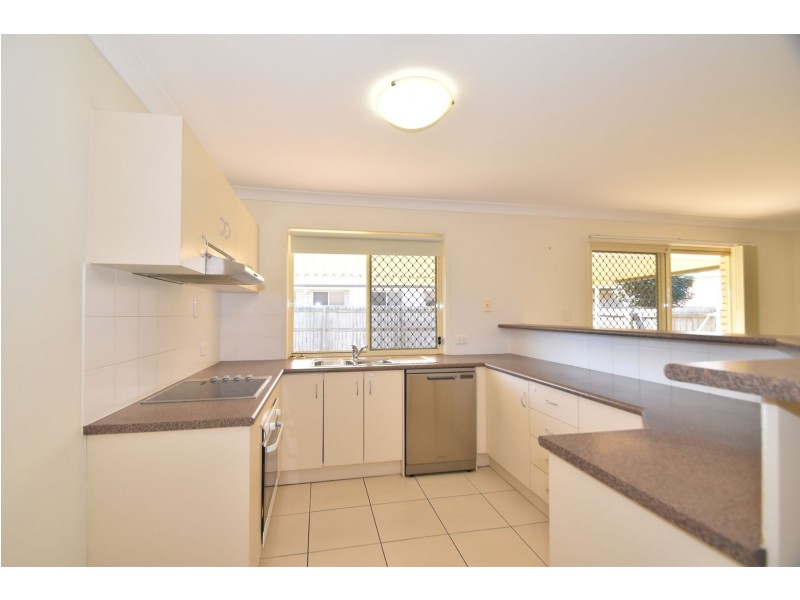 21 Smythe Drive, Highfields QLD 4352