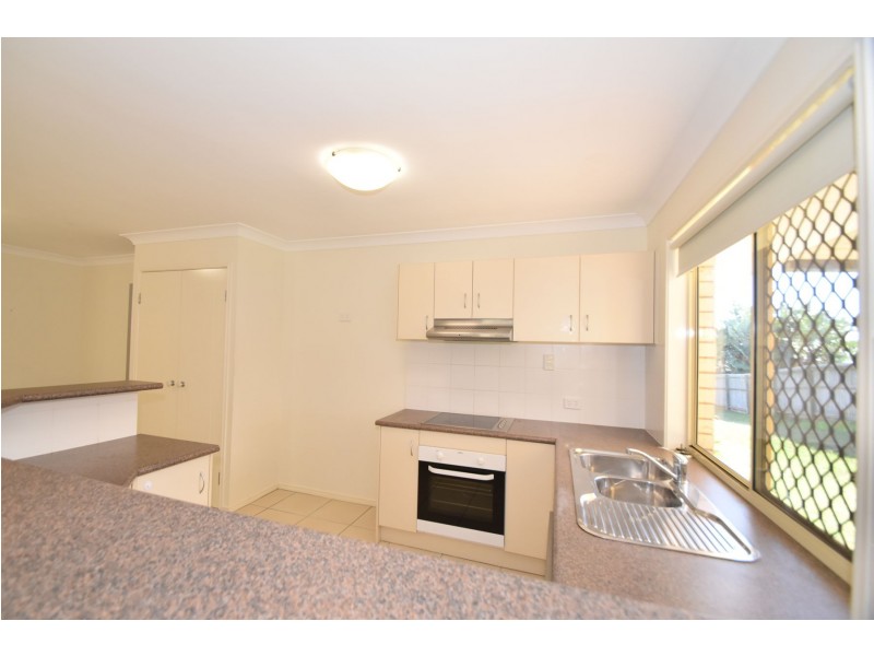 21 Smythe Drive, Highfields QLD 4352