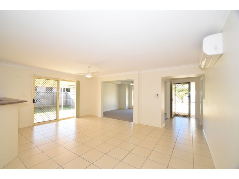 21 Smythe Drive, Highfields QLD 4352