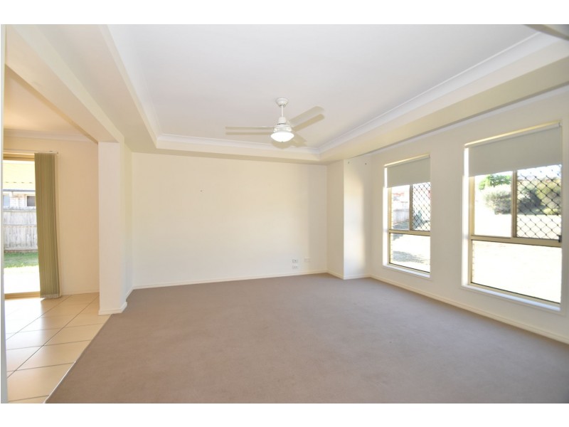 21 Smythe Drive, Highfields QLD 4352