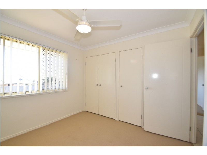 21 Smythe Drive, Highfields QLD 4352