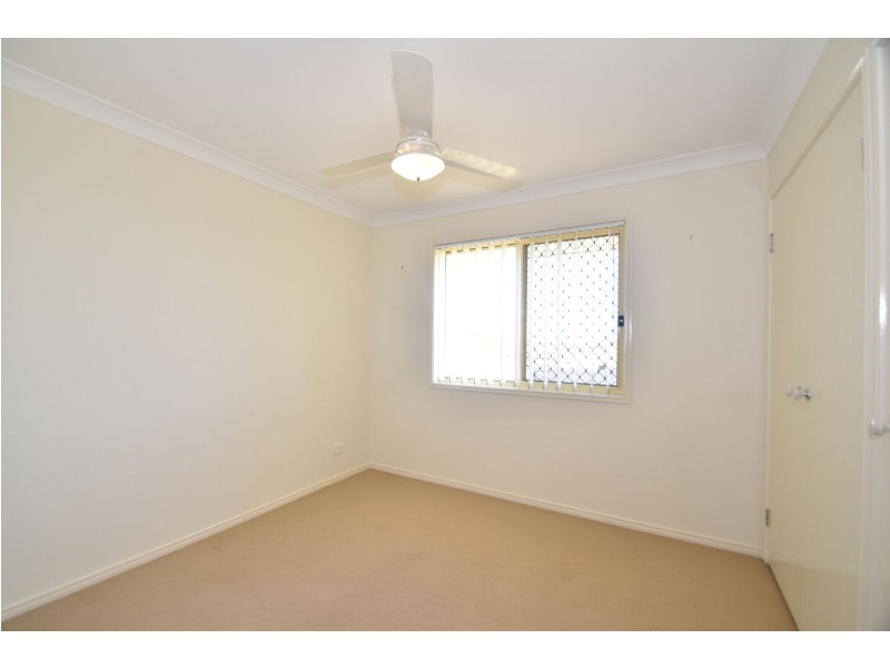 21 Smythe Drive, Highfields QLD 4352