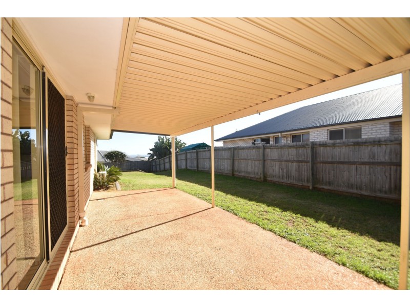 21 Smythe Drive, Highfields QLD 4352