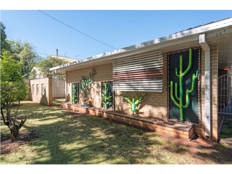 1/64 Campbell Street, East Toowoomba QLD 4350