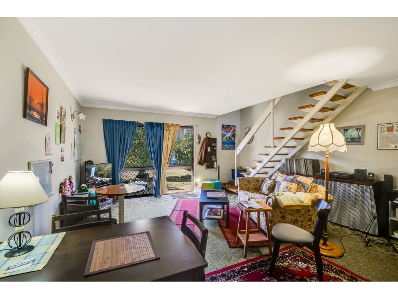 4/67A Taylor Street, Newtown QLD 4350