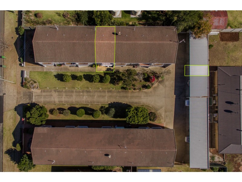 4/67A Taylor Street, Newtown QLD 4350