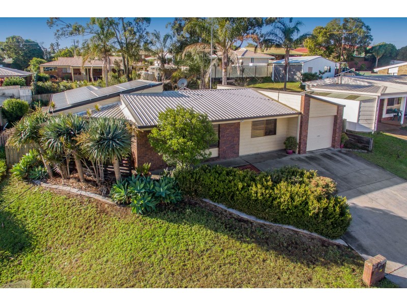 95 Glenvale Road, Newtown QLD 4350