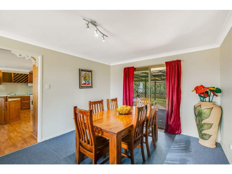 95 Glenvale Road, Newtown QLD 4350