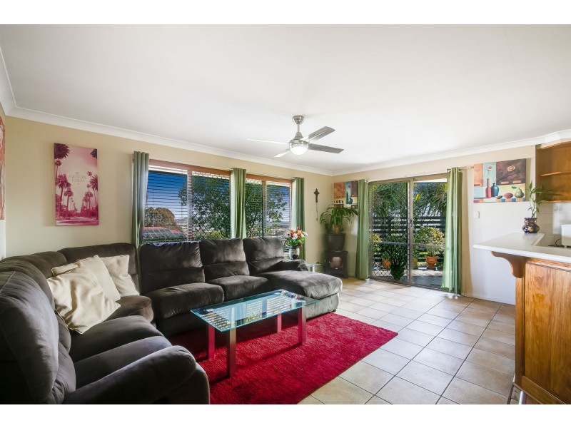 95 Glenvale Road, Newtown QLD 4350