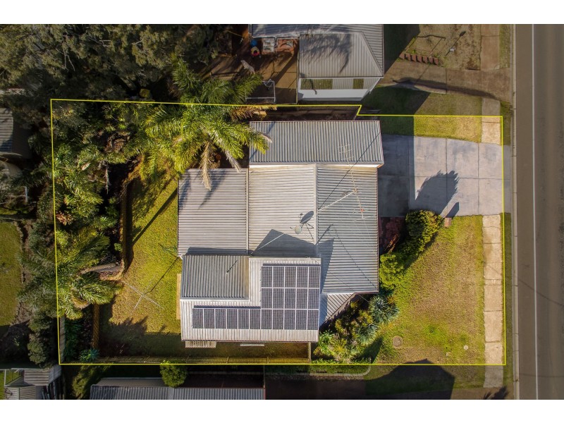 95 Glenvale Road, Newtown QLD 4350