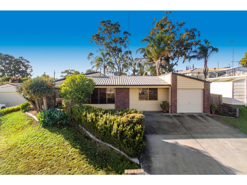 95 Glenvale Road, Newtown QLD 4350