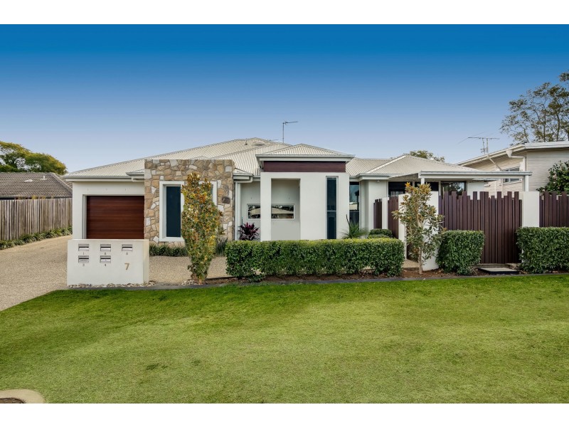 1/7 Adina Street, Rangeville QLD 4350