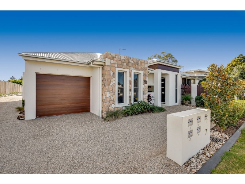 1/7 Adina Street, Rangeville QLD 4350