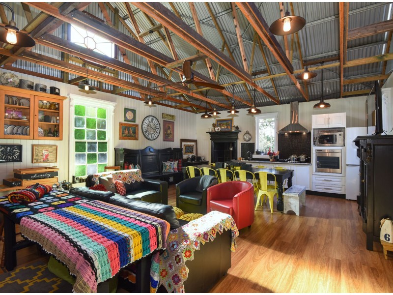 15 Christmas Street, North Toowoomba QLD 4350