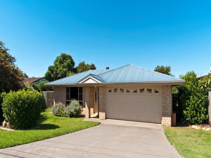 16 Jack Street, Darling Heights QLD 4350