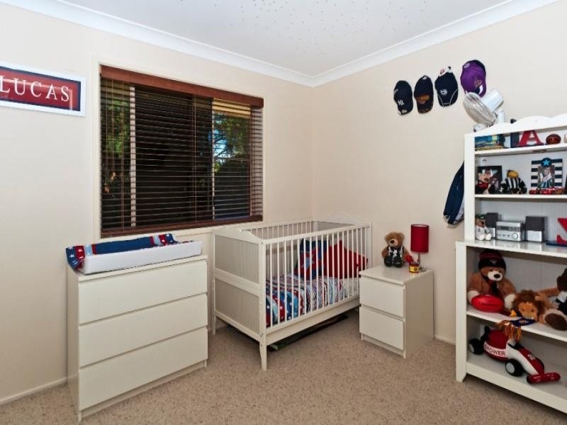 16 Jack Street, Darling Heights QLD 4350