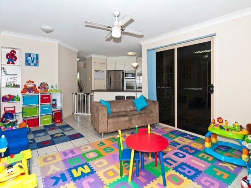 16 Jack Street, Darling Heights QLD 4350