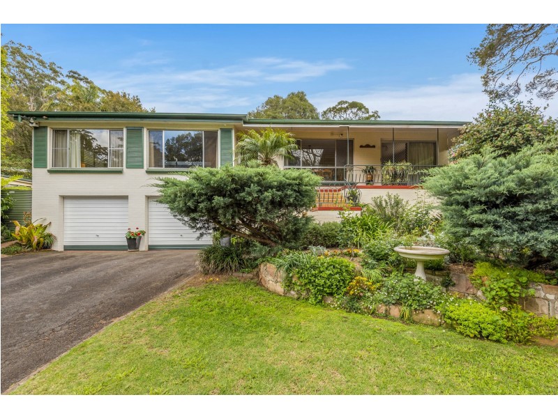3 Range Street, Mount Lofty QLD 4350
