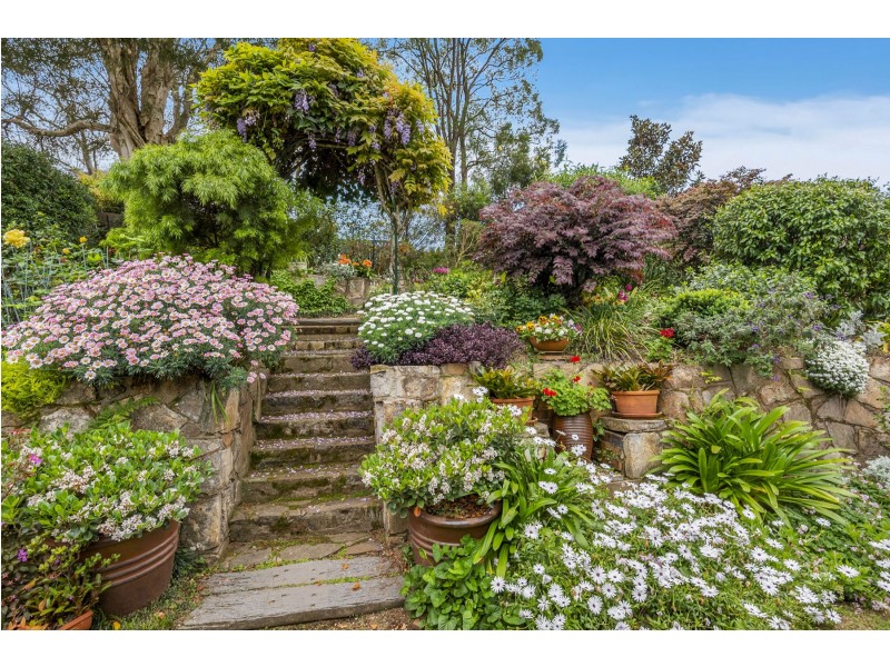 3 Range Street, Mount Lofty QLD 4350