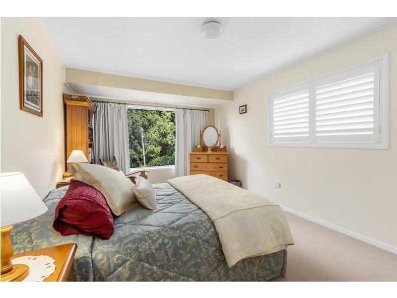 3 Range Street, Mount Lofty QLD 4350