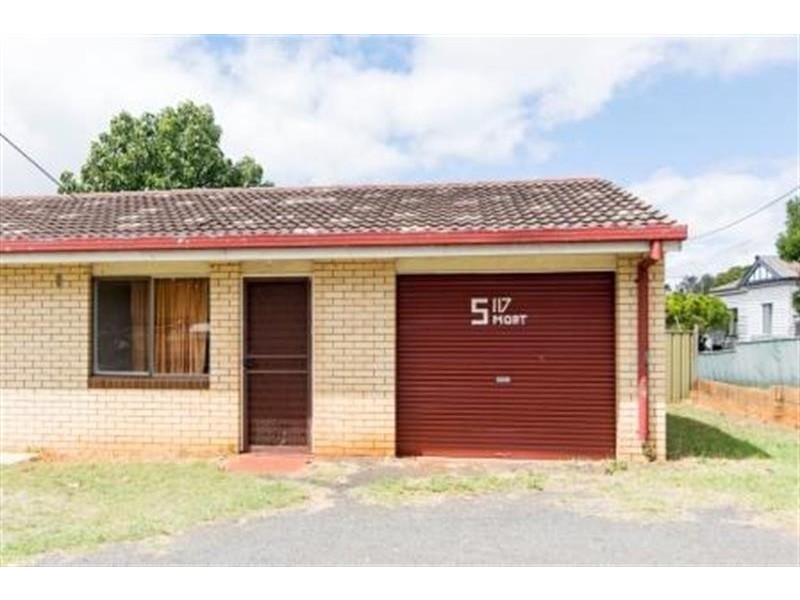 5/117 Mort Street, Toowoomba City QLD 4350