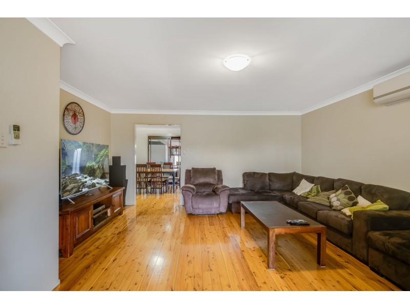 11 Naranga Street, Rangeville QLD 4350