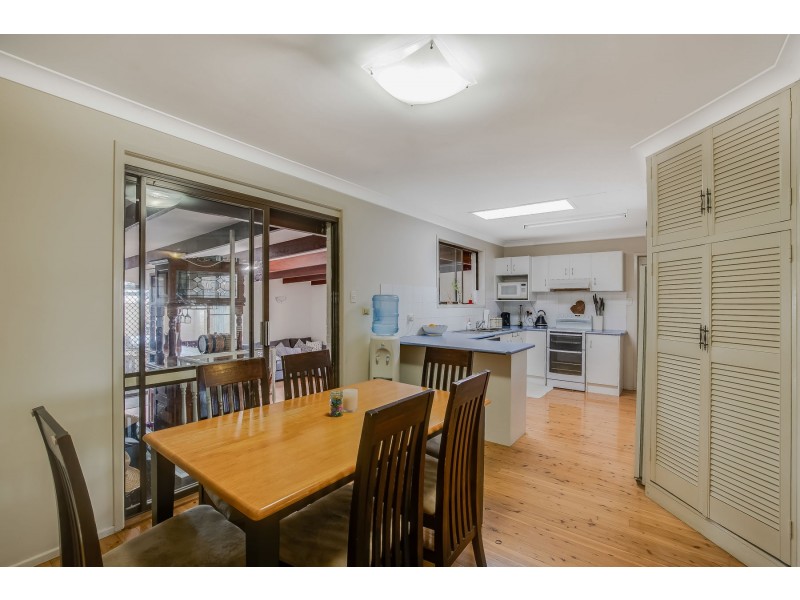 11 Naranga Street, Rangeville QLD 4350