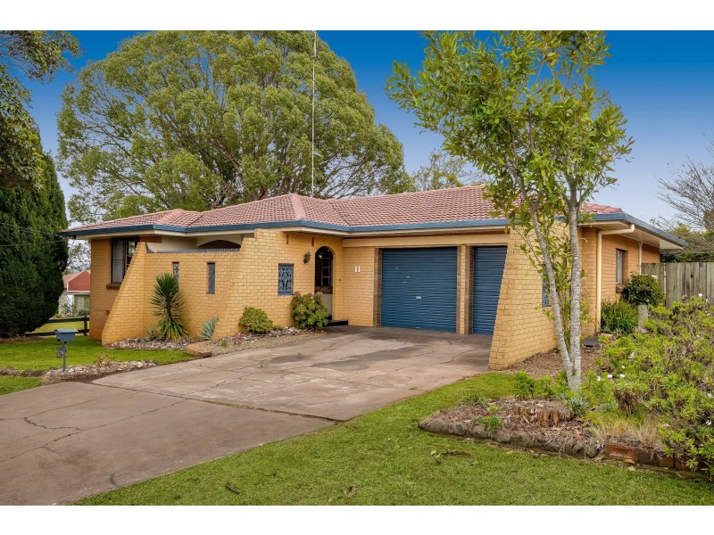 11 Naranga Street, Rangeville QLD 4350