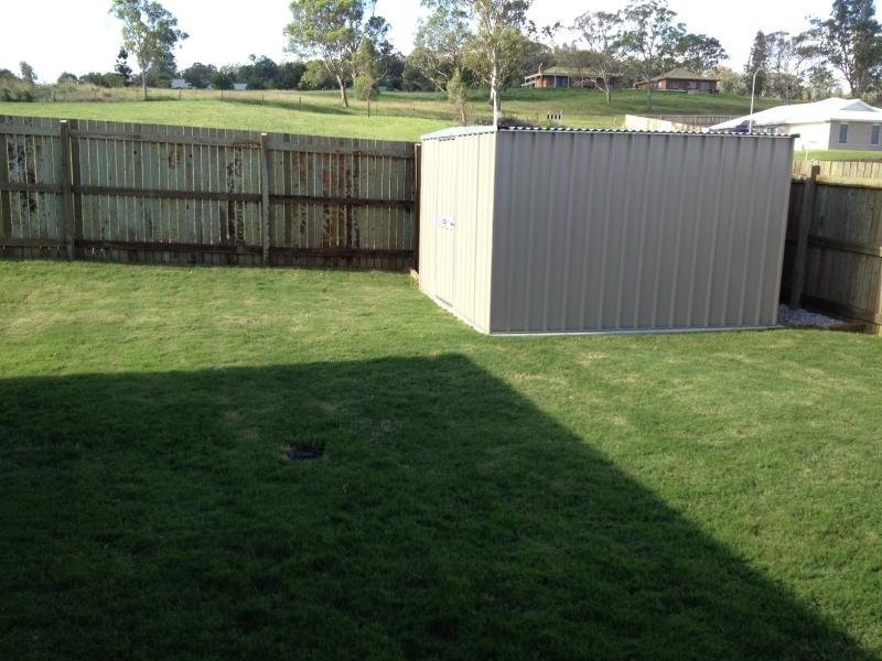 5 Huon Drive, Glenvale QLD 4350
