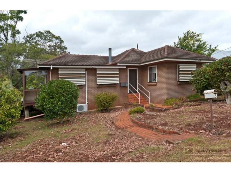 8 Ramsay Street, South Toowoomba QLD 4350