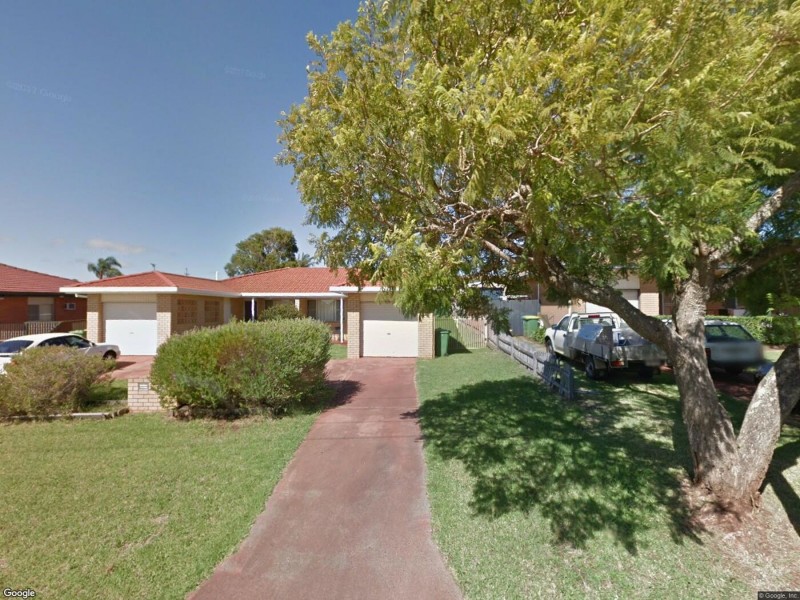 1/16 Bryan Street, Darling Heights QLD 4350