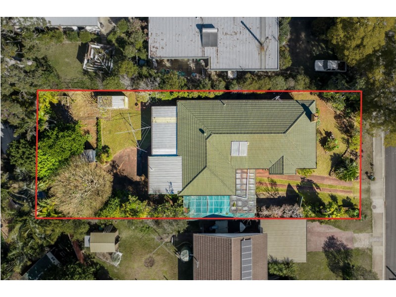 56 Stuart Street, Mount Lofty QLD 4350